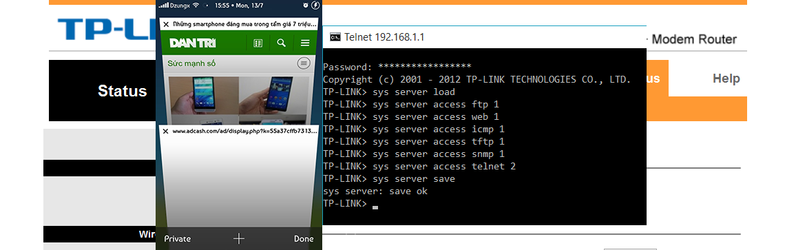 Read more about the article Cách xử lí pop-up quảng cáo adcash, rdsrv,… hoành hành trên mọi thiết bị